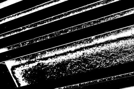 Abstract background. Monochrome texture. Image includes a effect the black and white tones.