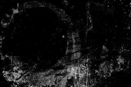 Abstract background. Monochrome texture. Image includes a effect the black and white tones.の写真素材
