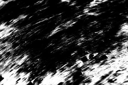 Abstract background. Monochrome texture. Image includes a effect the black and white tones.の写真素材
