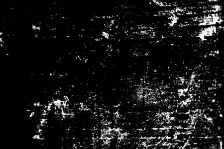 Abstract background. Monochrome texture. Image includes a effect the black and white tones.の写真素材