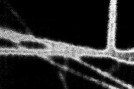 Abstract background. Monochrome texture. Image includes a effect the black and white tones.の写真素材