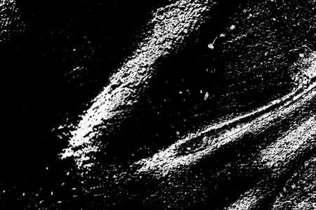 Abstract background. Monochrome texture. Image includes a effect the black and white tones.の写真素材