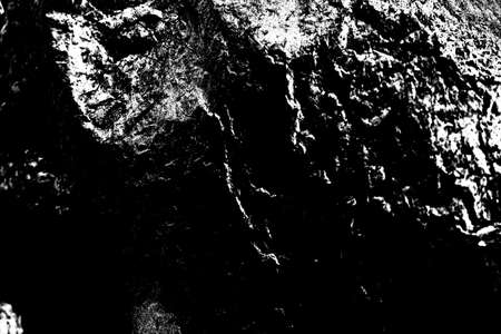 Abstract background. Monochrome texture. Image includes a effect the black and white tones.の写真素材