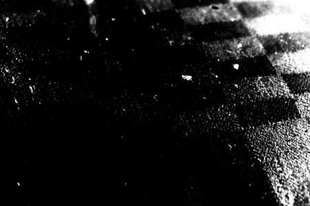 Abstract background. Monochrome texture. Image includes a effect the black and white tones.の写真素材