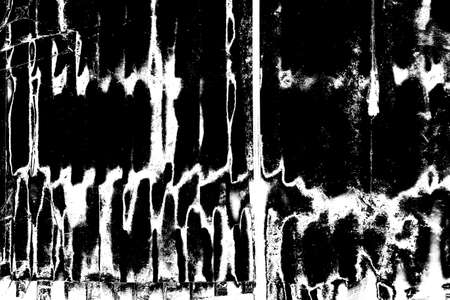 Abstract background. Monochrome texture. Image includes a effect the black and white tones.の写真素材