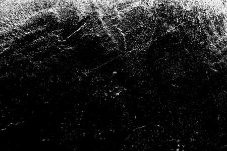 Abstract background. Monochrome texture. Image includes a effect the black and white tones.の写真素材