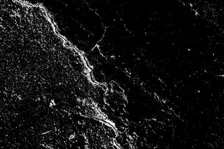 Abstract background. Monochrome texture. Image includes a effect the black and white tones.の写真素材