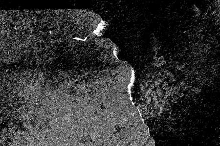 Abstract background. Monochrome texture. Image includes a effect the black and white tones.の写真素材