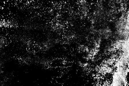 Abstract background. Monochrome texture. Image includes a effect the black and white tones.の写真素材