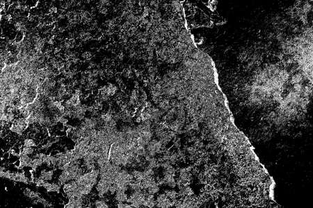 Abstract background. Monochrome texture. Image includes a effect the black and white tones.の写真素材
