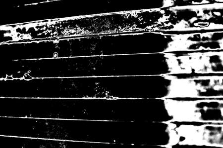 Abstract background. Monochrome texture. Image includes a effect the black and white tones.の写真素材