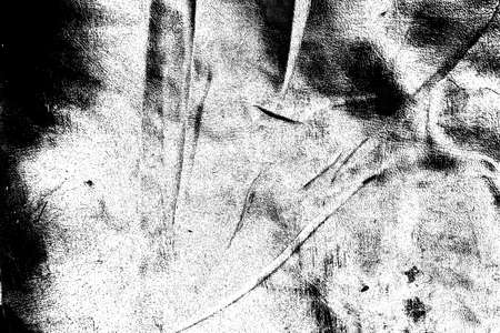 Abstract background. Monochrome texture. Image includes a effect the black and white tones.の写真素材