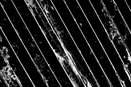 Abstract background. Monochrome texture. Image includes a effect the black and white tones.の写真素材