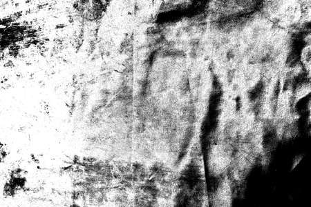 Abstract background. Monochrome texture. Image includes a effect the black and white tones.の写真素材