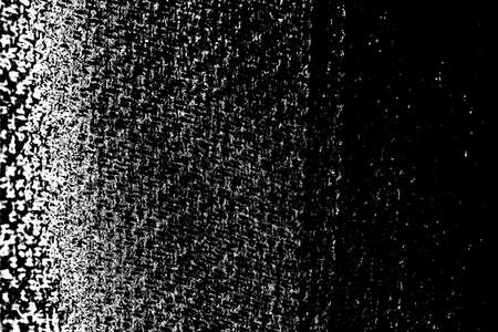 Abstract background. Monochrome texture. Image includes a effect the black and white tones.の写真素材