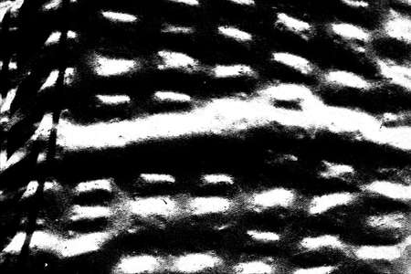 Abstract background. Monochrome texture. Image includes a effect the black and white tones.の写真素材