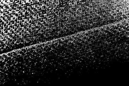 Abstract background. Monochrome texture. Image includes a effect the black and white tones.の写真素材