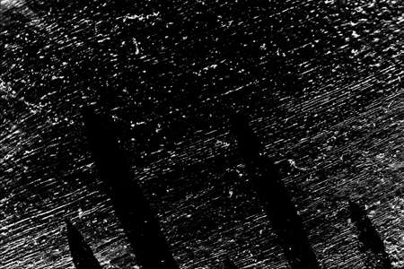 Abstract background. Monochrome texture. Image includes a effect the black and white tones.の写真素材