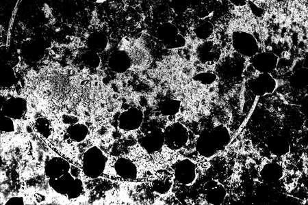 Abstract background. Monochrome texture. Image includes a effect the black and white tones.の写真素材