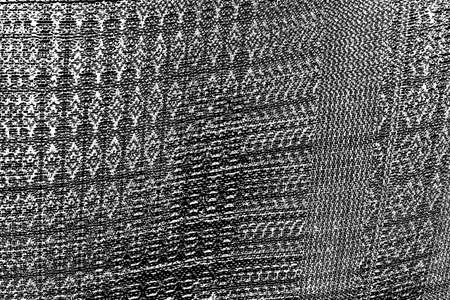 Abstract background. Monochrome texture. Image includes a effect the black and white tones.の写真素材