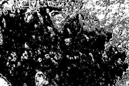 Abstract background. Monochrome texture. Image includes a effect the black and white tones.の写真素材