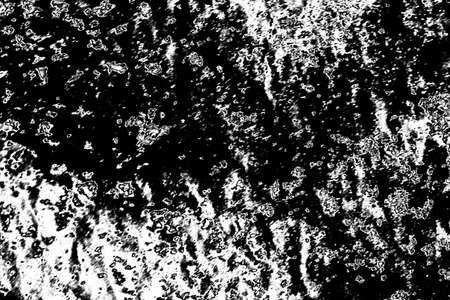 Abstract background. Monochrome texture. Image includes a effect the black and white tones.の写真素材