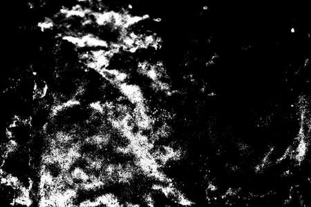 Abstract background. Monochrome texture. Image includes a effect the black and white tones.の写真素材