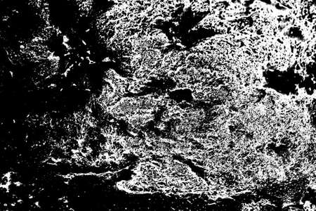 Abstract background. Monochrome texture. Image includes a effect the black and white tones.の写真素材