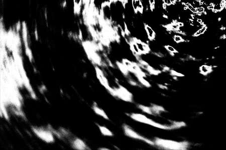 Abstract background. Monochrome texture. Image includes a effect the black and white tones.の写真素材