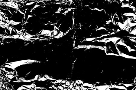 Abstract background. Monochrome texture. Image includes a effect the black and white tones.の写真素材