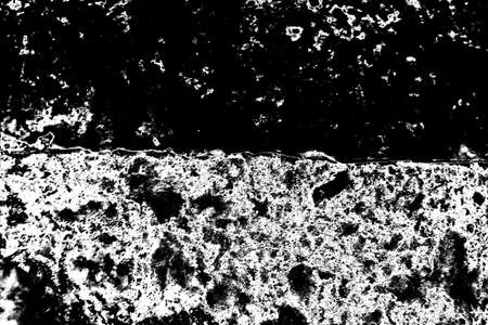 Abstract background. Monochrome texture. Image includes a effect the black and white tones.の写真素材