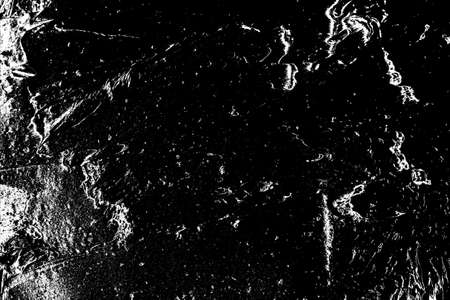 Abstract background. Monochrome texture. Image includes a effect the black and white tones.の写真素材