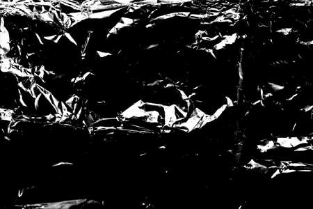 Abstract background. Monochrome texture. Image includes a effect the black and white tones.の写真素材