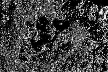 Abstract background. Monochrome texture. Image includes a effect the black and white tones.の写真素材