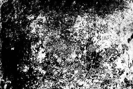 Abstract background. Monochrome texture. Image includes a effect the black and white tones.の写真素材