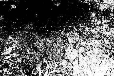 Abstract background. Monochrome texture. Image includes a effect the black and white tones.の写真素材