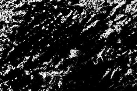 Abstract background. Monochrome texture. Image includes a effect the black and white tones.の写真素材