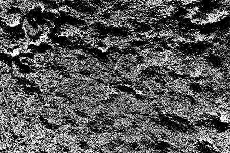 Abstract background. Monochrome texture. Image includes a effect the black and white tones.の写真素材