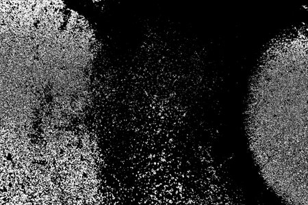 Abstract background. Monochrome texture. Image includes a effect the black and white tones.の写真素材