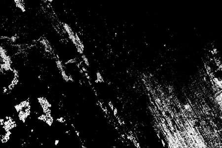 Abstract background. Monochrome texture. Image includes a effect the black and white tones.の写真素材
