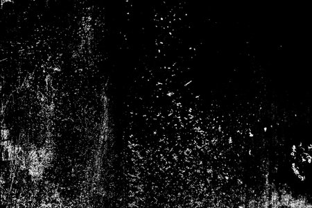 Abstract background. Monochrome texture. Image includes a effect the black and white tones.の写真素材