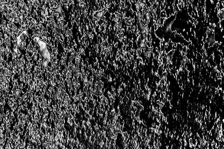 Abstract background. Monochrome texture. Image includes a effect the black and white tones.の写真素材