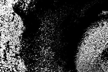 Abstract background. Monochrome texture. Image includes a effect the black and white tones.の写真素材