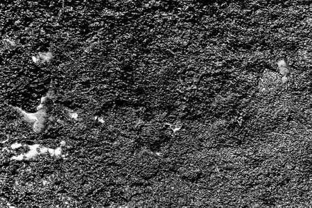 Abstract background. Monochrome texture. Image includes a effect the black and white tones.の写真素材