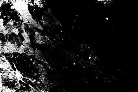 Abstract background. Monochrome texture. Image includes a effect the black and white tones.の写真素材