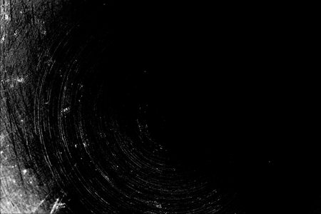 Abstract background. Monochrome texture. Image includes a effect the black and white tones.の写真素材