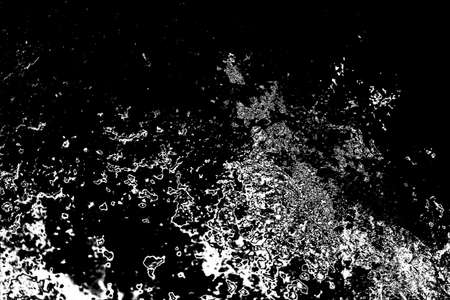 Abstract background. Monochrome texture. Image includes a effect the black and white tones.の写真素材