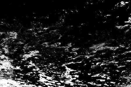 Abstract background. Monochrome texture. Image includes a effect the black and white tones.の写真素材