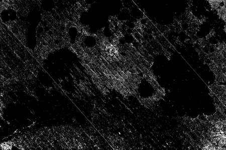 Abstract background. Monochrome texture. Image includes a effect the black and white tones.の写真素材