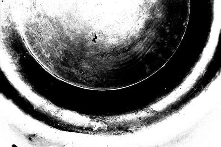 Abstract background. Monochrome texture. Image includes a effect the black and white tones.の写真素材